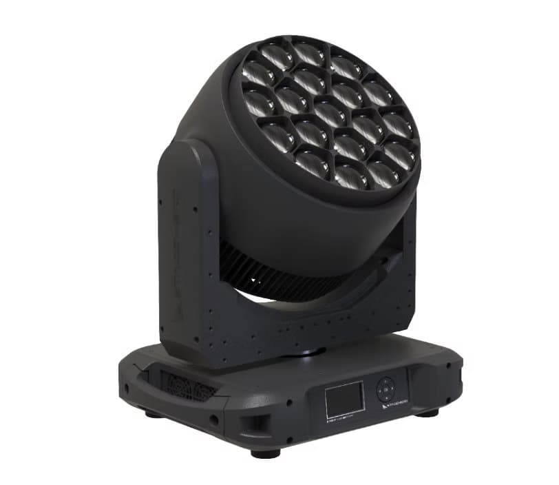 S1950Z LED Wash professional stage lighting product photo