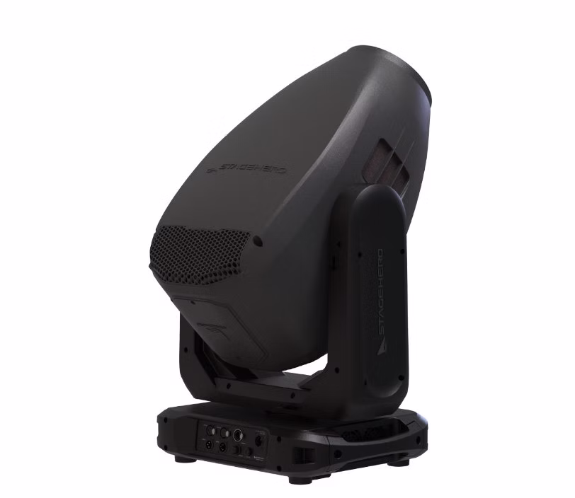 S1000 LED Profile 2