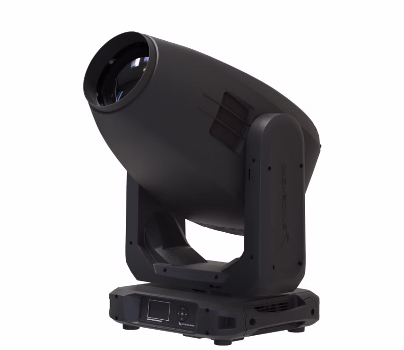 S1000 LED Profile 4