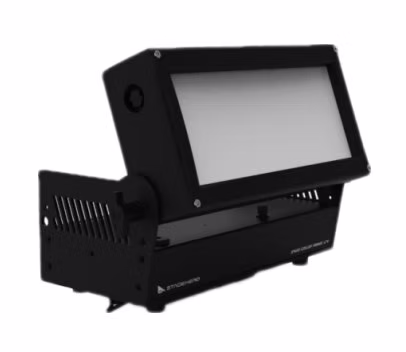 S400 Color Panel C4 5