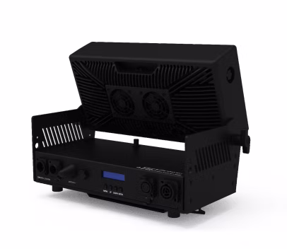 S400 Color Panel C4 6