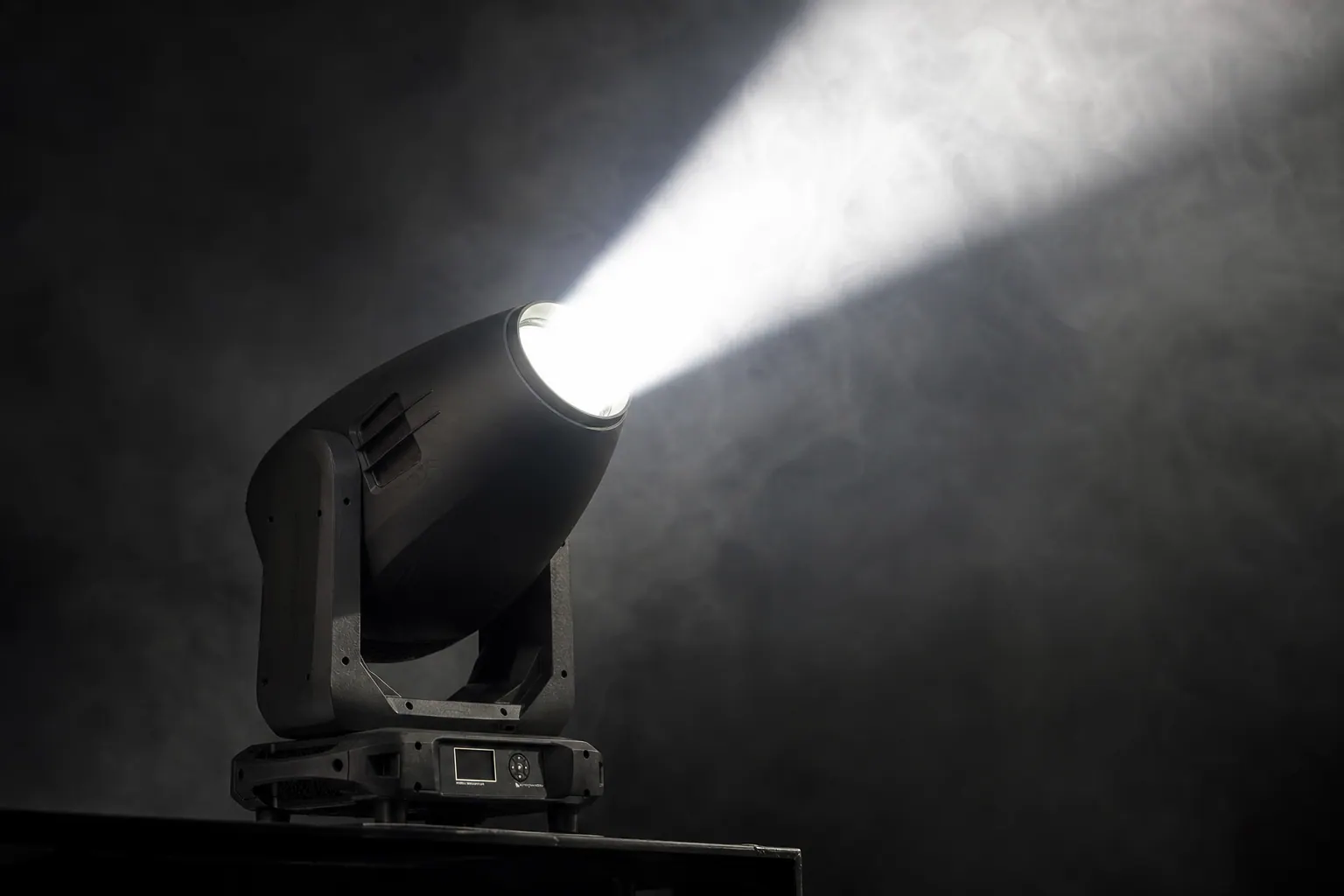 S1000 LED Profile on stage